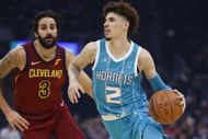 Charlotte Hornets v Cleveland Cavaliers